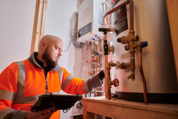 Best Leak Detection Services  in Germantown, MD