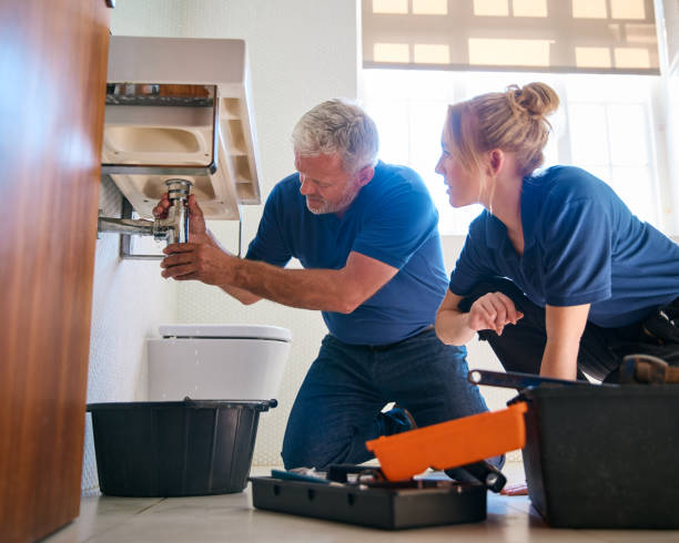 Best Drain Cleaning Services  in Germantown, MD